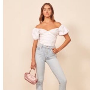 Reformation,  Serena Jean, size 27.
